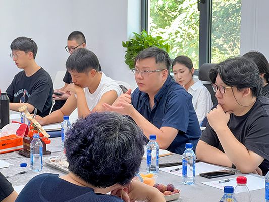 中制协青工委在北京召开微短剧机构座谈会